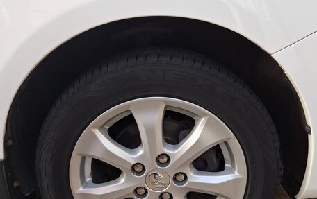 Toyota Corolla, 2011 год, 1 250 000 рублей, 15 фотография