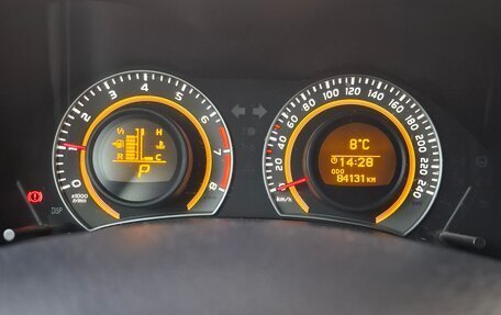 Toyota Corolla, 2011 год, 1 250 000 рублей, 8 фотография