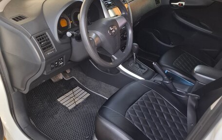 Toyota Corolla, 2011 год, 1 250 000 рублей, 7 фотография