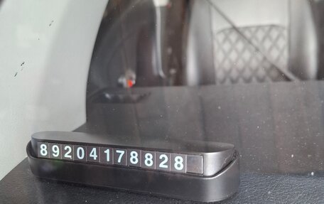 Toyota Corolla, 2011 год, 1 250 000 рублей, 17 фотография