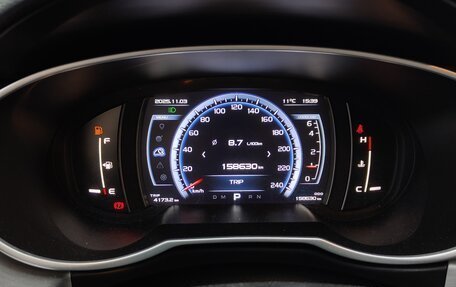 Geely Atlas I, 2018 год, 1 130 000 рублей, 5 фотография