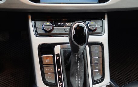 Geely Atlas I, 2018 год, 1 130 000 рублей, 6 фотография