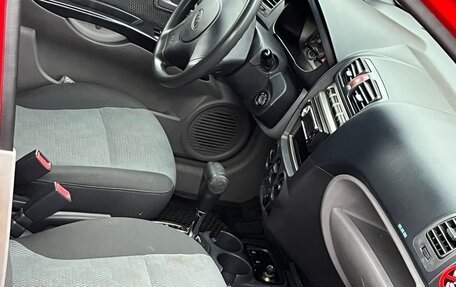 KIA Picanto I, 2006 год, 310 000 рублей, 6 фотография