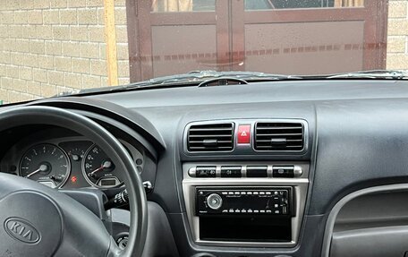 KIA Picanto I, 2006 год, 310 000 рублей, 4 фотография