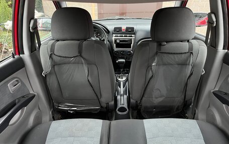 KIA Picanto I, 2006 год, 310 000 рублей, 9 фотография