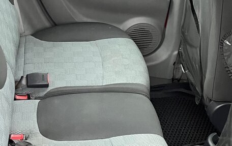 KIA Picanto I, 2006 год, 310 000 рублей, 7 фотография