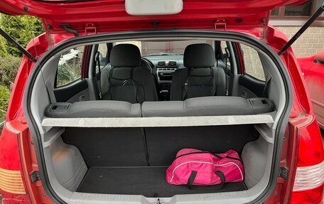 KIA Picanto I, 2006 год, 310 000 рублей, 10 фотография