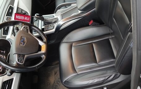 Geely Atlas I, 2018 год, 1 130 000 рублей, 7 фотография