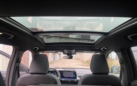 BMW X1, 2023 год, 4 800 000 рублей, 8 фотография