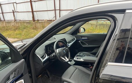 BMW X1, 2023 год, 4 800 000 рублей, 10 фотография