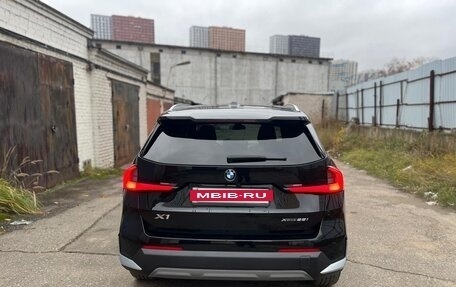 BMW X1, 2023 год, 4 800 000 рублей, 7 фотография