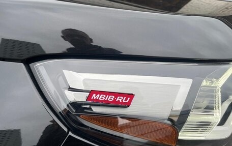 BMW X1, 2023 год, 4 800 000 рублей, 6 фотография