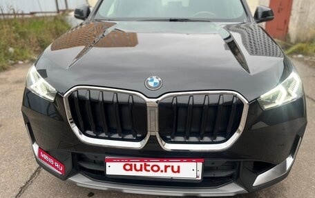 BMW X1, 2023 год, 4 800 000 рублей, 3 фотография