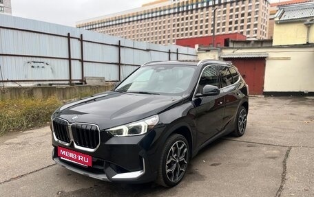 BMW X1, 2023 год, 4 800 000 рублей, 4 фотография