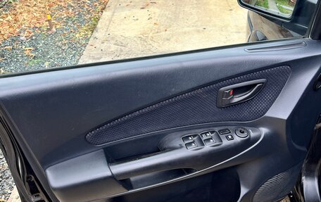 Hyundai Tucson III, 2007 год, 699 000 рублей, 13 фотография