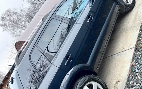 Hyundai Tucson III, 2007 год, 699 000 рублей, 10 фотография