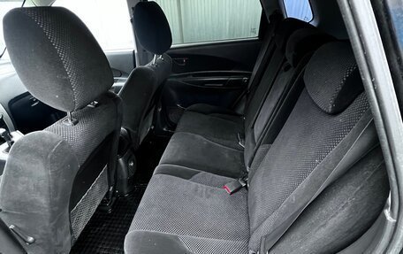 Hyundai Tucson III, 2007 год, 699 000 рублей, 15 фотография