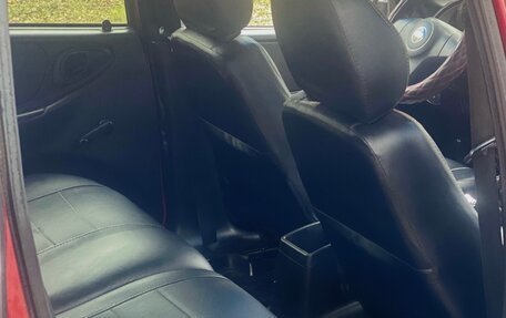 Chevrolet Niva I рестайлинг, 2011 год, 500 000 рублей, 10 фотография