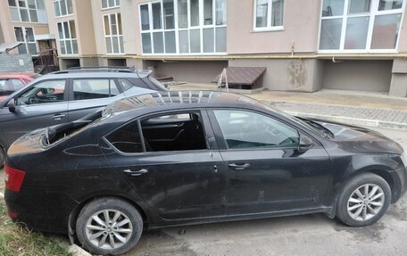 Skoda Octavia, 2014 год, 600 000 рублей, 2 фотография