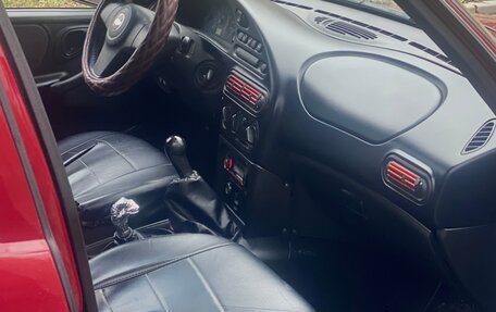 Chevrolet Niva I рестайлинг, 2011 год, 500 000 рублей, 8 фотография