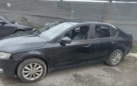 Skoda Octavia, 2014 год, 600 000 рублей, 5 фотография