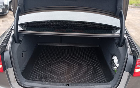 Audi A6, 2011 год, 1 650 000 рублей, 6 фотография