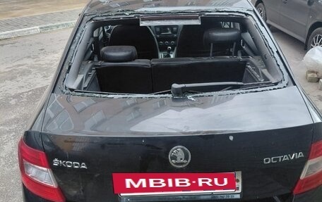 Skoda Octavia, 2014 год, 600 000 рублей, 3 фотография