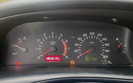 Chevrolet Niva I рестайлинг, 2011 год, 500 000 рублей, 11 фотография