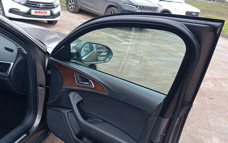 Audi A6, 2011 год, 1 650 000 рублей, 11 фотография