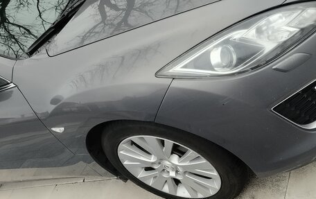 Mazda 6, 2008 год, 750 000 рублей, 2 фотография