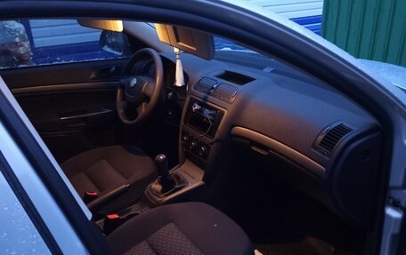 Skoda Octavia, 2012 год, 750 000 рублей, 5 фотография