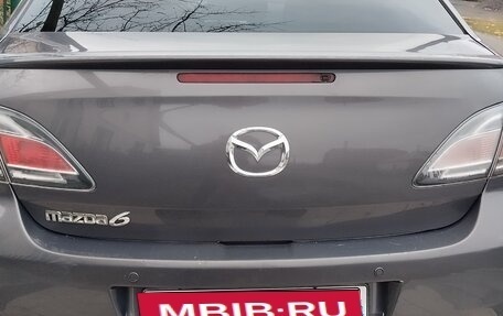 Mazda 6, 2008 год, 750 000 рублей, 4 фотография