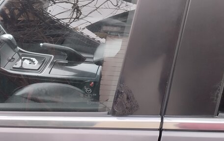 Mazda 6, 2008 год, 750 000 рублей, 8 фотография