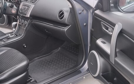 Mazda 6, 2008 год, 750 000 рублей, 16 фотография