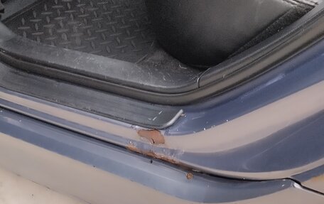 Mazda 6, 2008 год, 750 000 рублей, 11 фотография