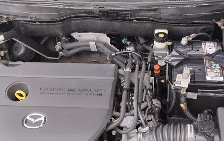 Mazda 6, 2008 год, 750 000 рублей, 13 фотография