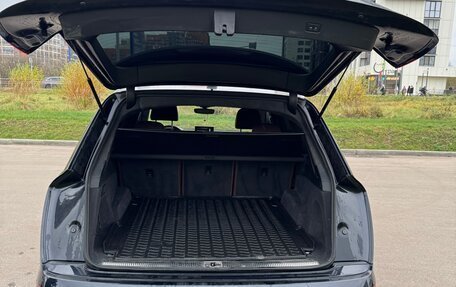 Audi Q7, 2015 год, 3 800 000 рублей, 2 фотография