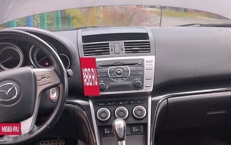 Mazda 6, 2008 год, 750 000 рублей, 18 фотография