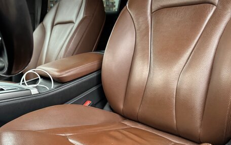 Audi Q7, 2015 год, 3 800 000 рублей, 15 фотография