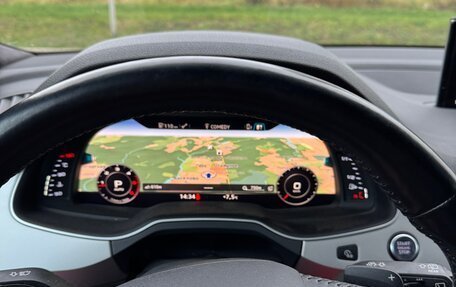 Audi Q7, 2015 год, 3 800 000 рублей, 10 фотография