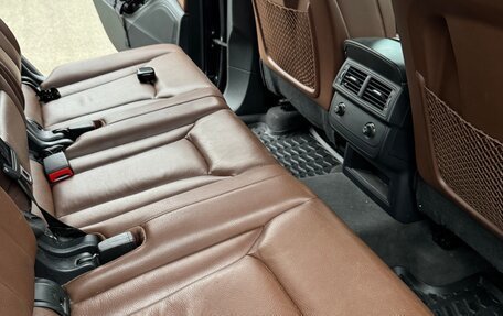 Audi Q7, 2015 год, 3 800 000 рублей, 14 фотография