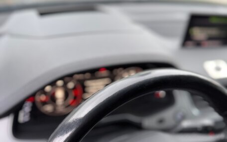 Audi Q7, 2015 год, 3 800 000 рублей, 18 фотография