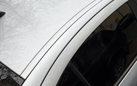 Peugeot 408 I рестайлинг, 2016 год, 720 000 рублей, 8 фотография