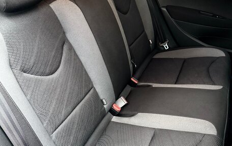 Peugeot 408 I рестайлинг, 2016 год, 720 000 рублей, 13 фотография