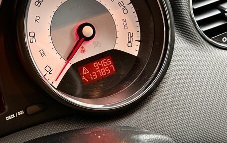 Peugeot 408 I рестайлинг, 2016 год, 720 000 рублей, 14 фотография