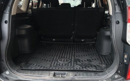 Mitsubishi Pajero Sport III рестайлинг, 2019 год, 2 318 000 рублей, 10 фотография