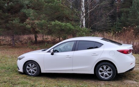 Mazda 3, 2013 год, 980 000 рублей, 4 фотография