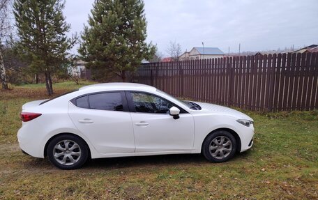 Mazda 3, 2013 год, 980 000 рублей, 2 фотография