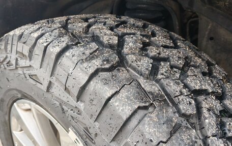 Mitsubishi Pajero Sport III рестайлинг, 2019 год, 2 318 000 рублей, 12 фотография