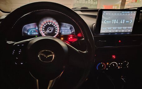 Mazda 3, 2013 год, 980 000 рублей, 5 фотография